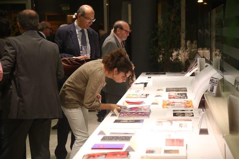 libros premiados la imprenta cg