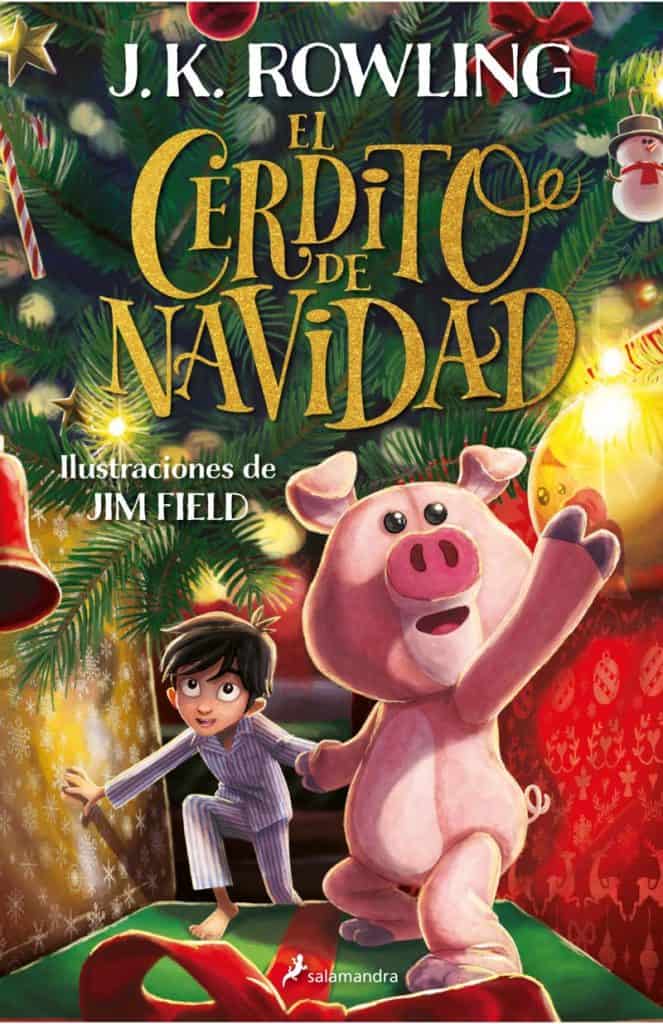13 libros infantiles ilustrados para regalar en Navidad - 2021 - Mar Villar