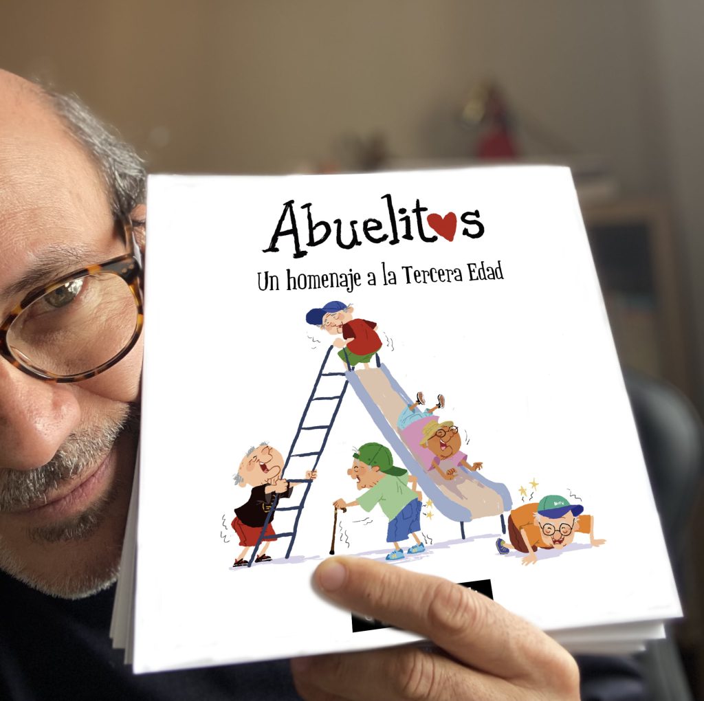 gustavo mazali libro ilustrado