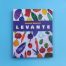 libro cocina levante